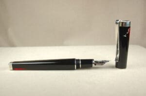 Montblanc Franz Kafka