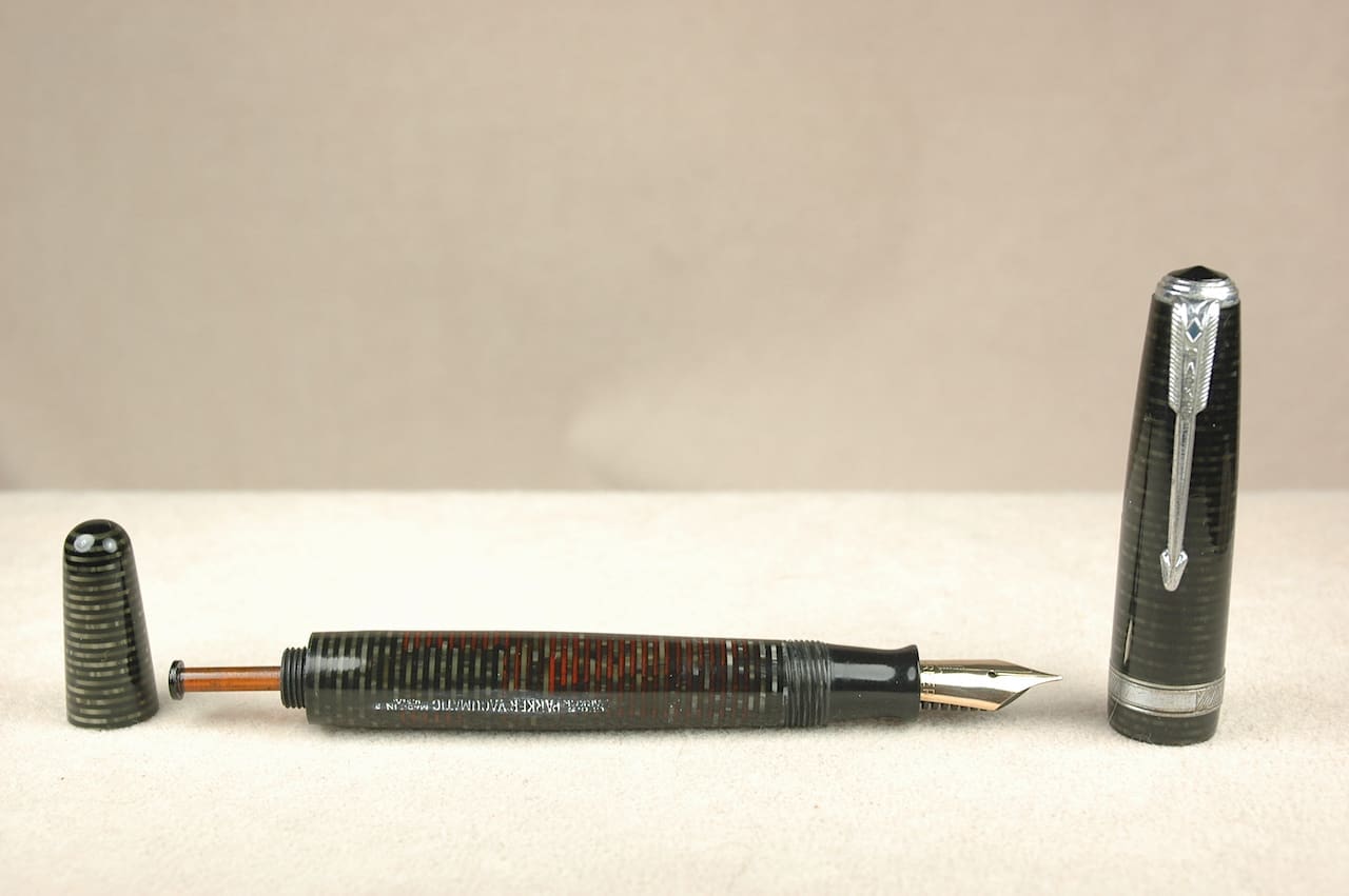 Parker Vacumatic Major