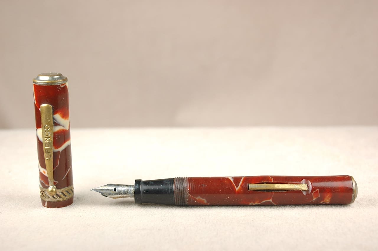 Epenco "Short Stack"