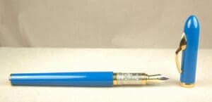 Montegrappa Ettore Bugatti