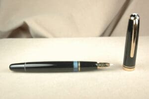 Montblanc 254