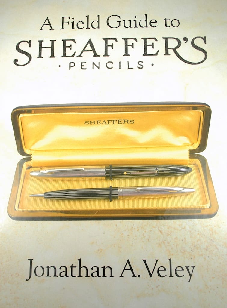 Sheaffer Pencils