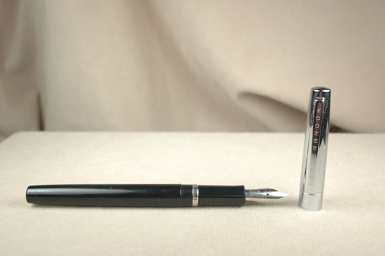 Esterbrook Cartridge-Only