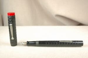 Eagle Red End (Long)