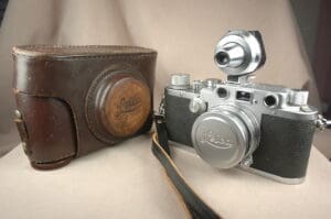 Leica IIIC