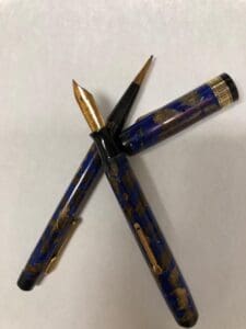 WatermanPatricianPenPencilSet