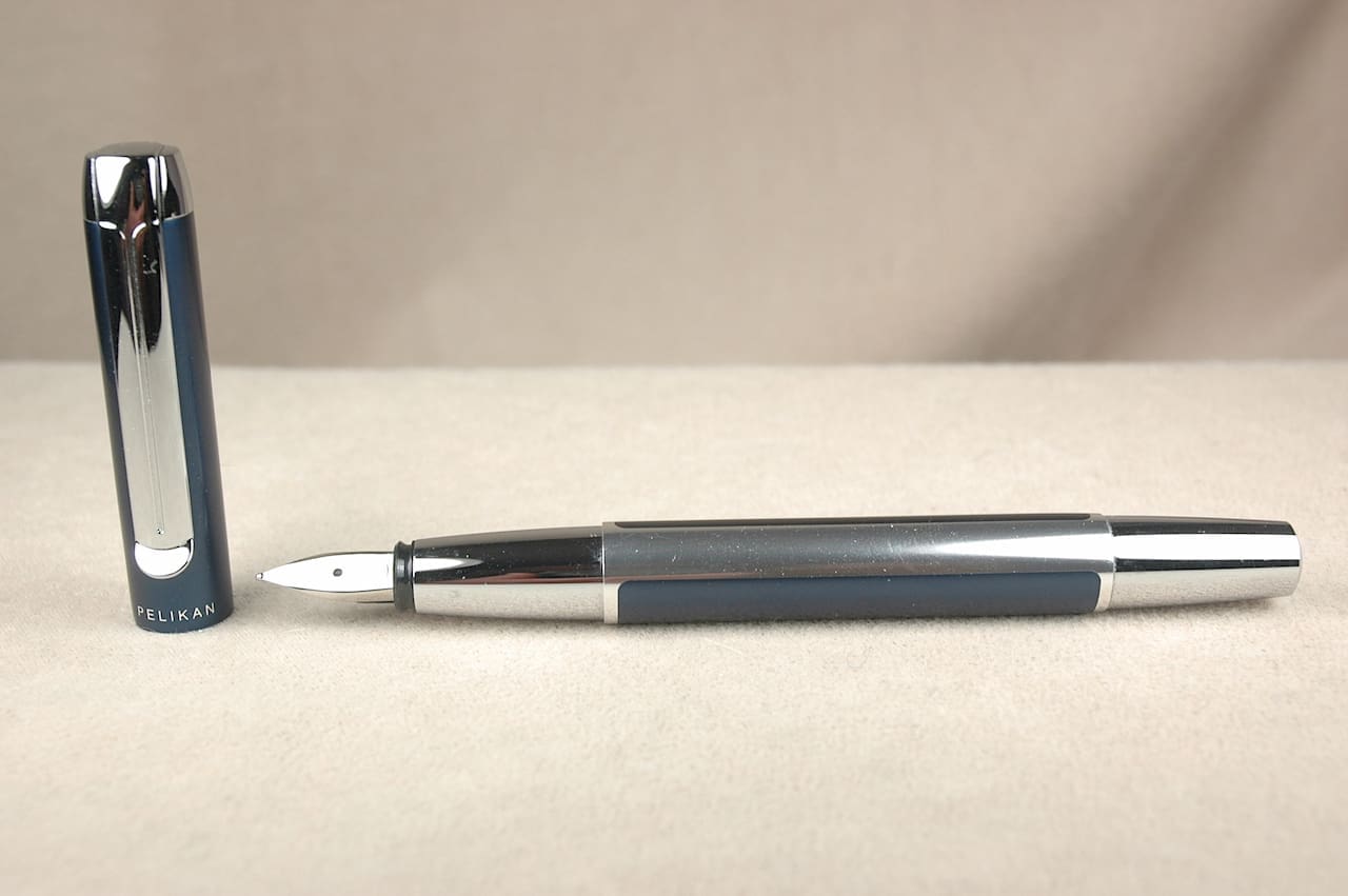 Pelikan P40 Pura