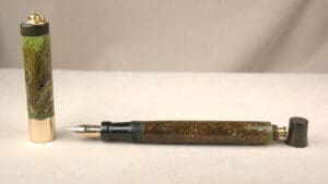 Parker Duofold (Ringtop)