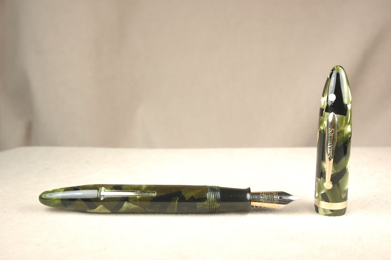 Sheaffer Balance Lifetime