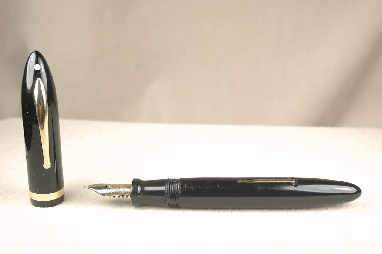 O/S Sheaffer Balance Lifetime