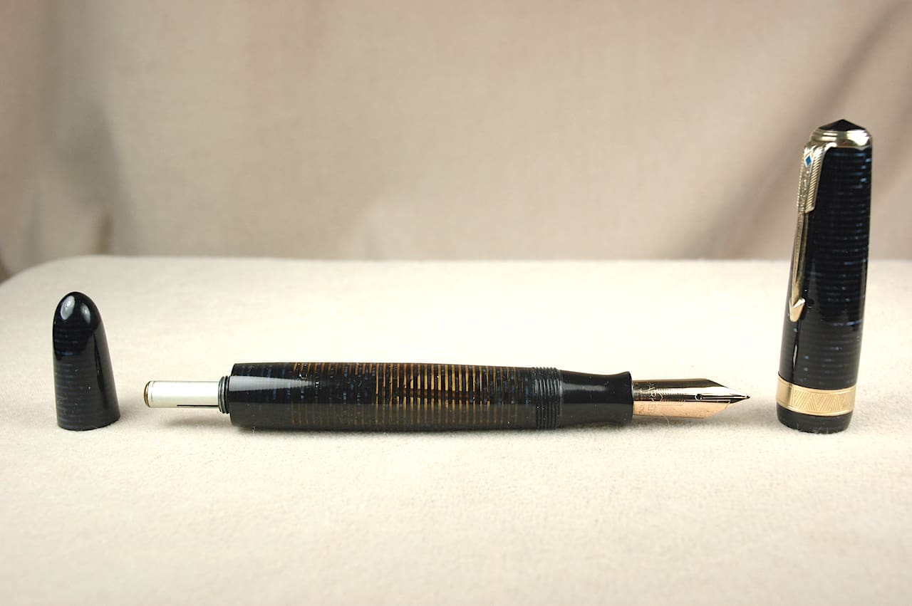 Parker Vacumatic Maxima