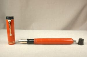 Parker Duofold Big Red