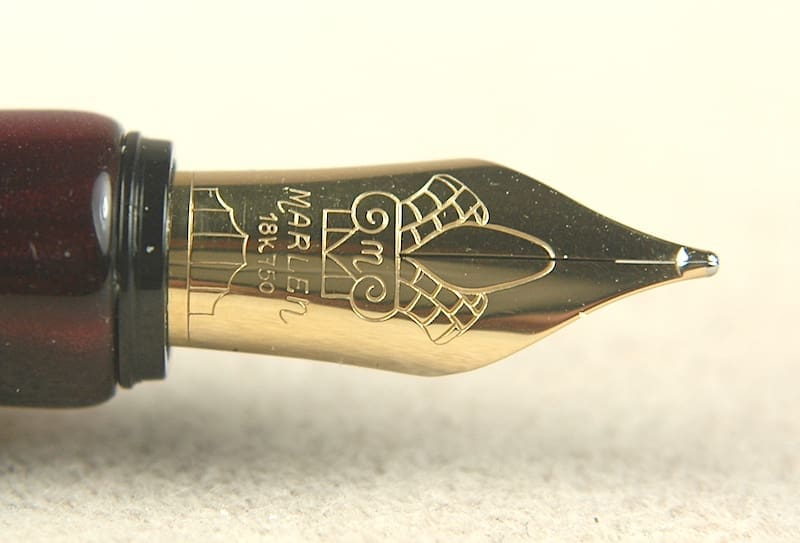 Pre-Owned Pens: Marlen Chagall - Image 2