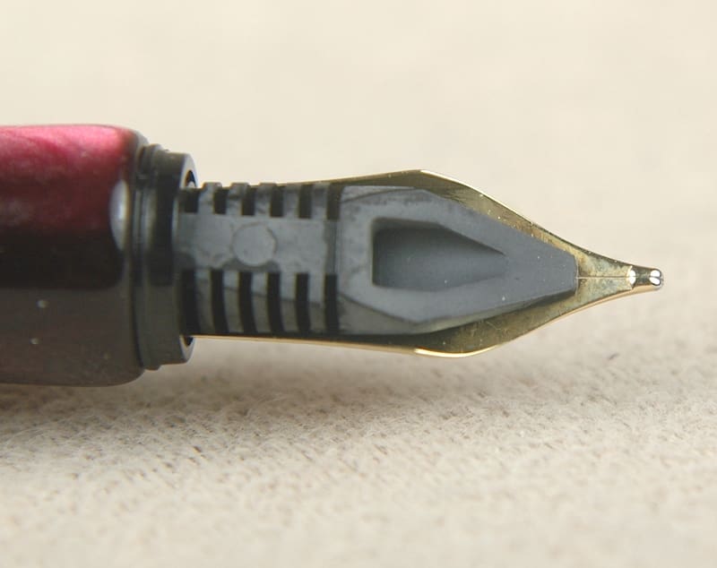 Pre-Owned Pens: Marlen Chagall - Image 3