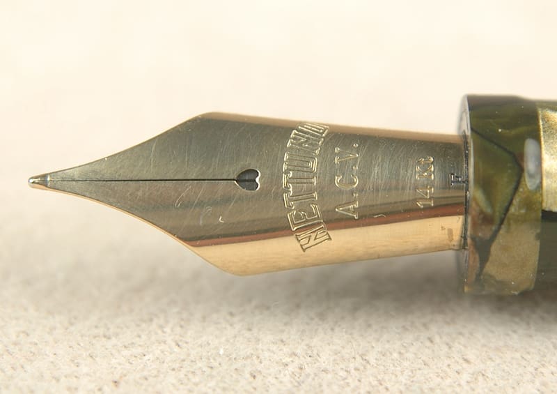 Pre-Owned Pens: Nettuno Idra - Image 2