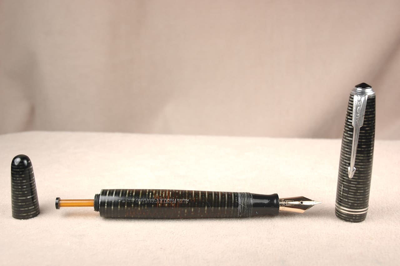 Parker Vacumatic 1942