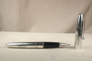 Namiki Silver People