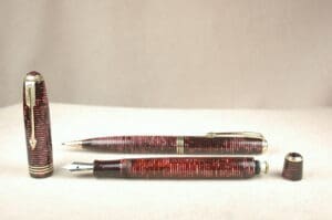 Parker Vacumatic Debutante