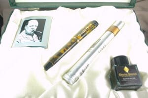 Conway Stewart Churchill Victory