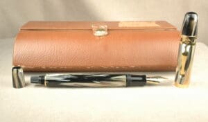Visconti Ragtime