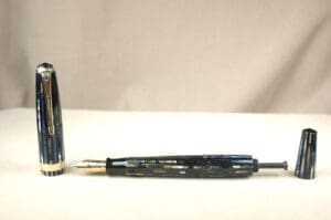 Parker Duofold (Vac)