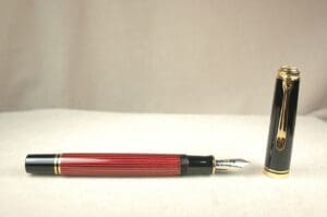 Pelikan M600