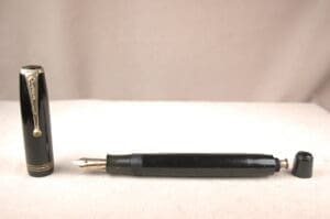 Parker Challenger
