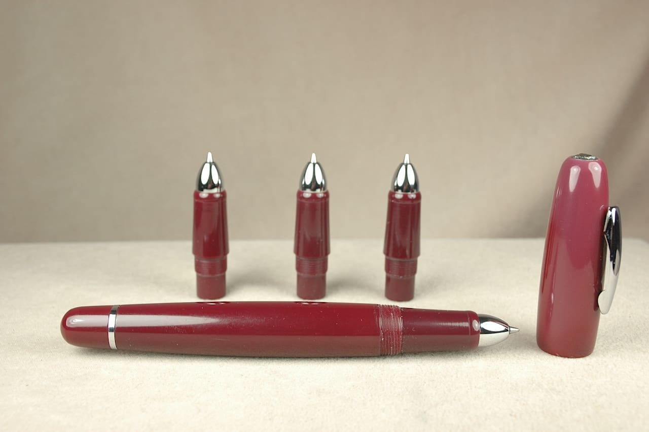 Monteverde Ink Ball
