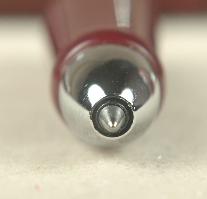 Modern Pens: Monteverde Ink Ball - Image 2