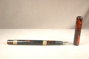 Eagle Mottled Eyedropper