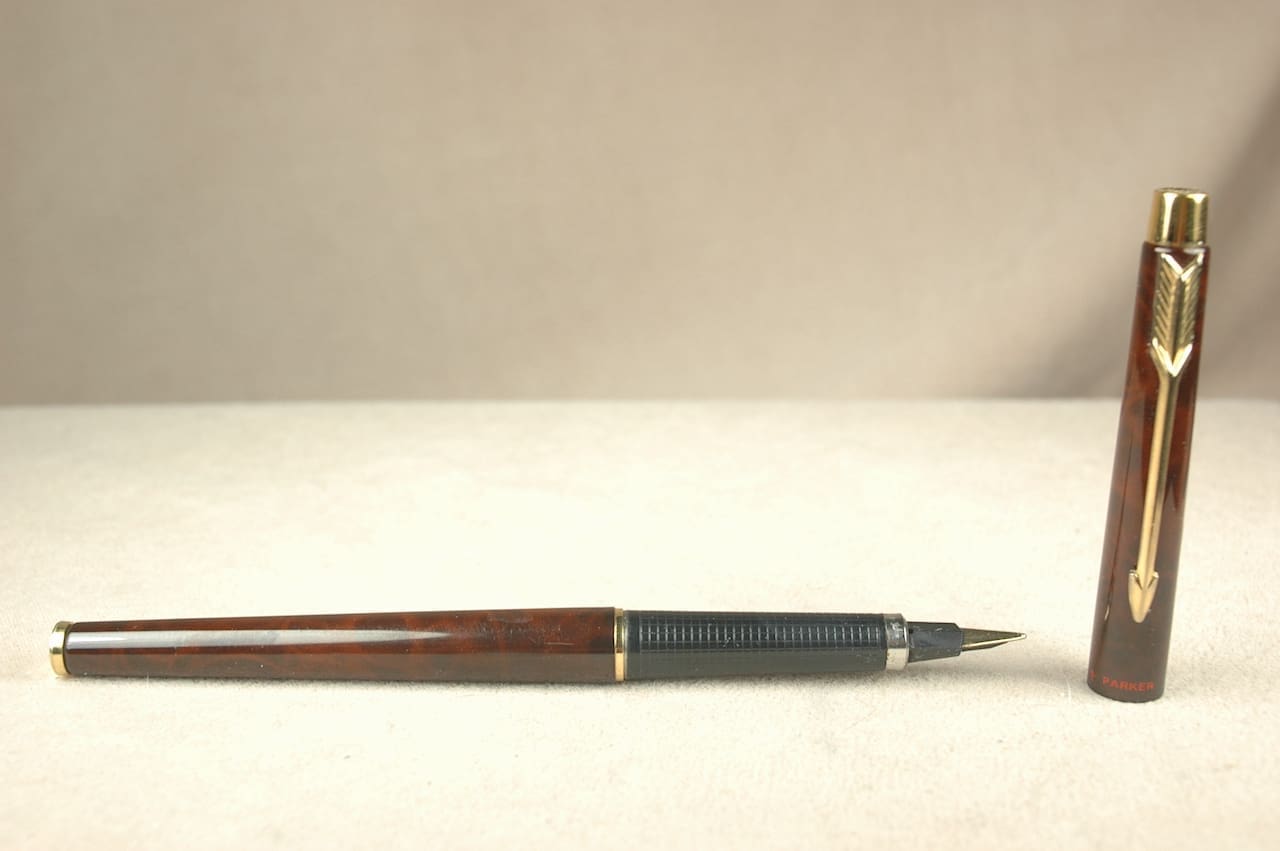 Parker 180