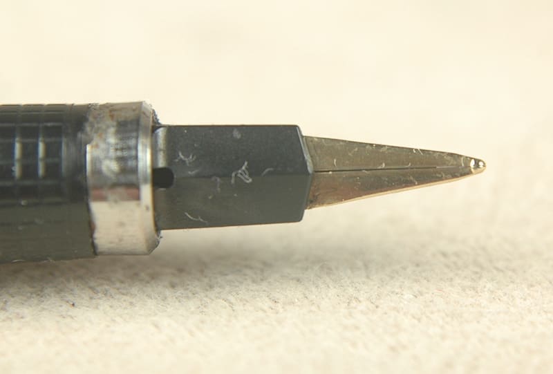 Vintage Pens: Parker 180 - Image 2