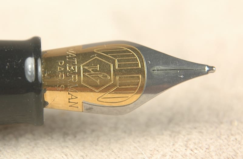 Pre-Owned Pens: Waterman Phileas - Image 2