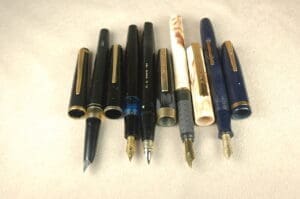Garage Sale Pens