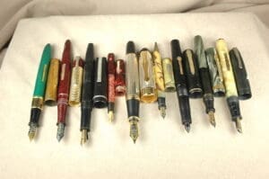 Practice Pens