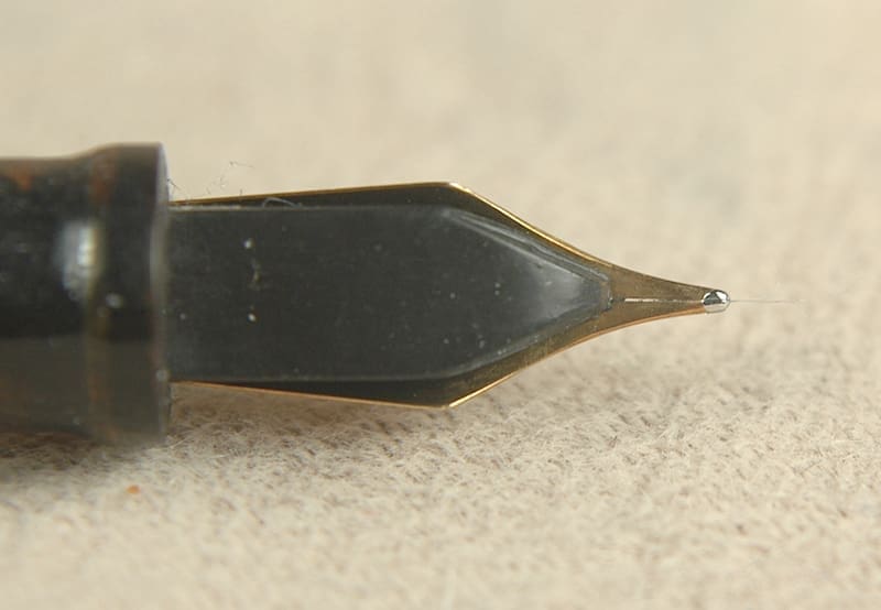 Vintage Pens: Conklin Glider - Image 3