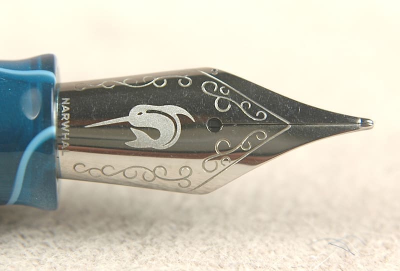 Pre-Owned Pens: Narwhal Poseidon - Image 2