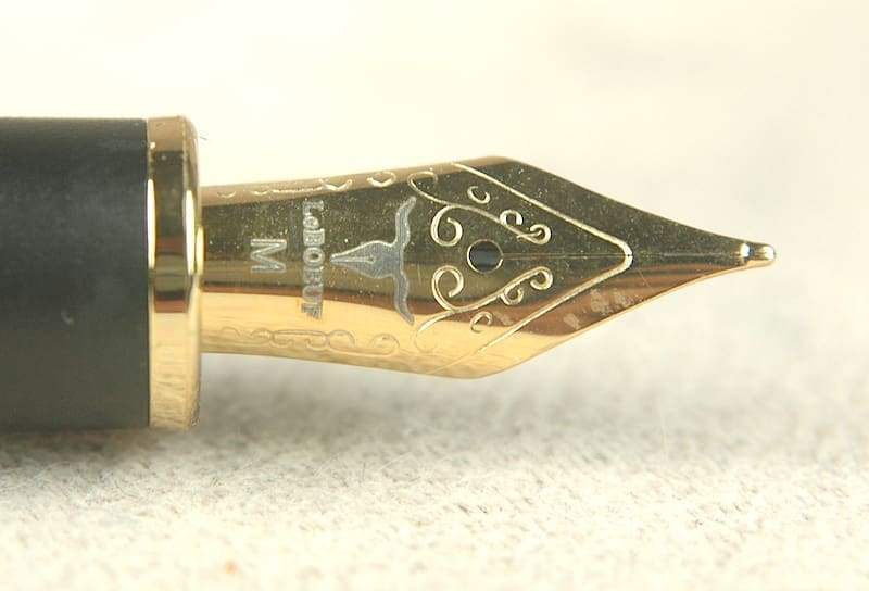 Pre-Owned Pens: LeBoeuf Vintage Series - Image 2