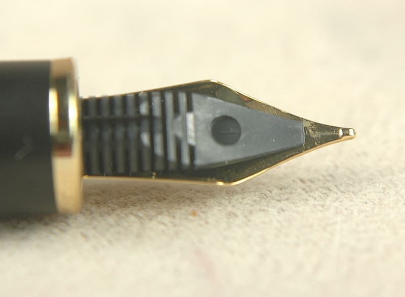Pre-Owned Pens: LeBoeuf Vintage Series - Image 3