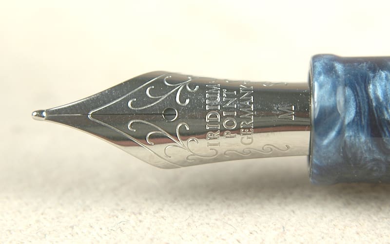 Pre-Owned Pens: Taccia Staccato - Image 2