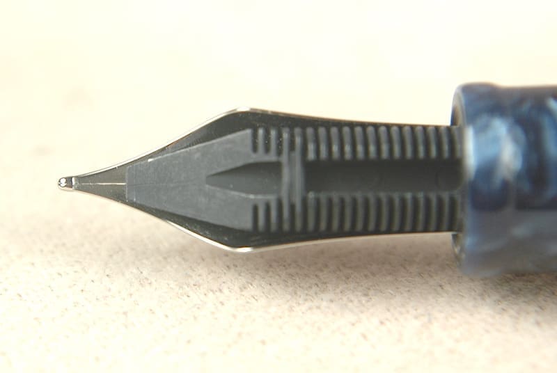 Pre-Owned Pens: Taccia Staccato - Image 3