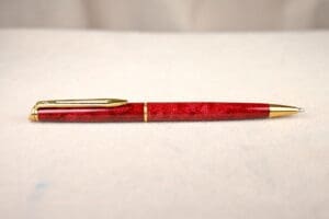 Waterman Hemisphere