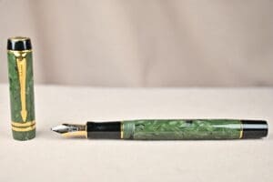 Parker Duofold International