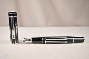 Montblanc Thomas Mann