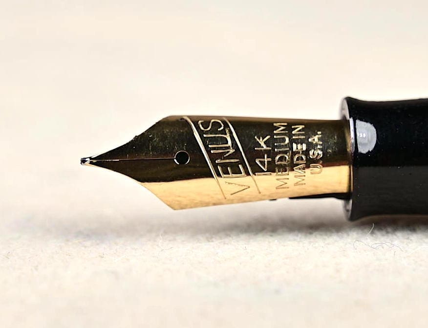 Vintage Pens: Venus President - Image 2