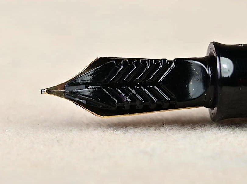 Vintage Pens: Venus President - Image 3