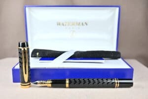 Waterman LeMan Opera