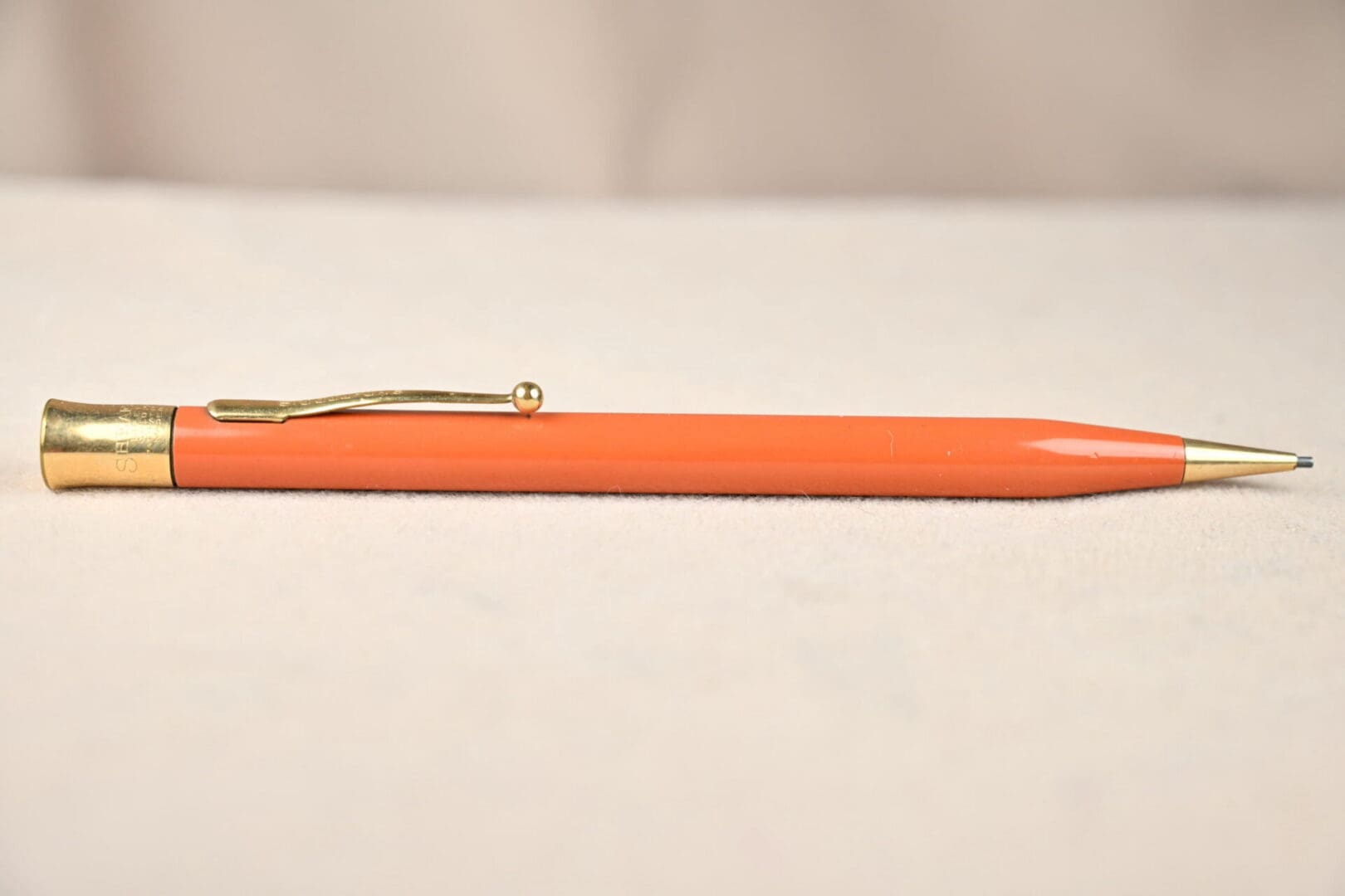 Sheaffer JASC