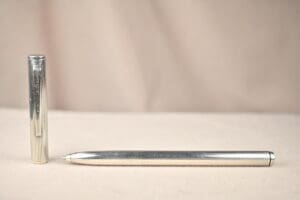 Dunhill Sterling Silver