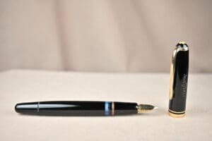 Montblanc 252